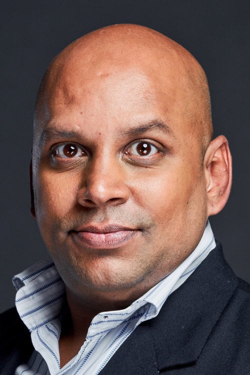 Photo of Kaseran Pillay, Acting