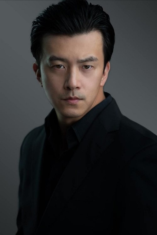 Photo of Mike Pu, Acting