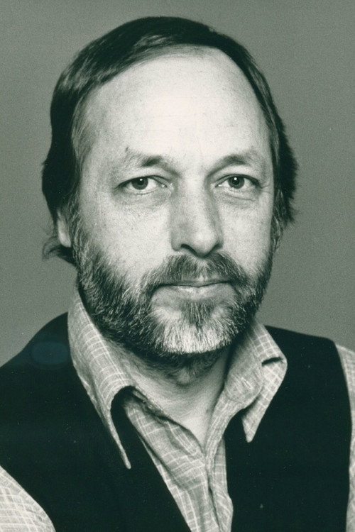 Photo of Lars Lennart Forsberg, Directing