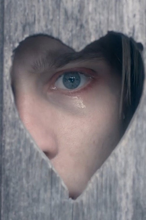 Movie poster for Hunger (2022)