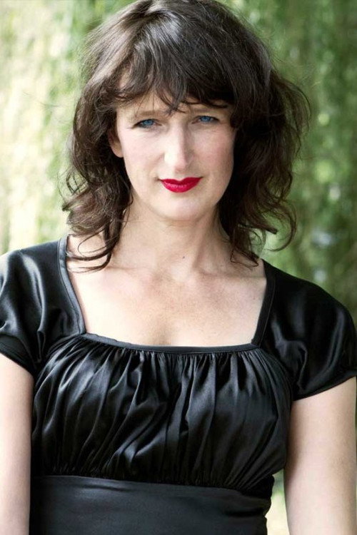 Photo of Saskia Rinsma, Acting