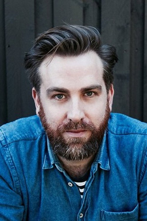 Photo of Josh Pyke, Sound
