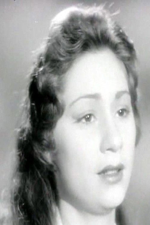 Photo of Maha, Acting