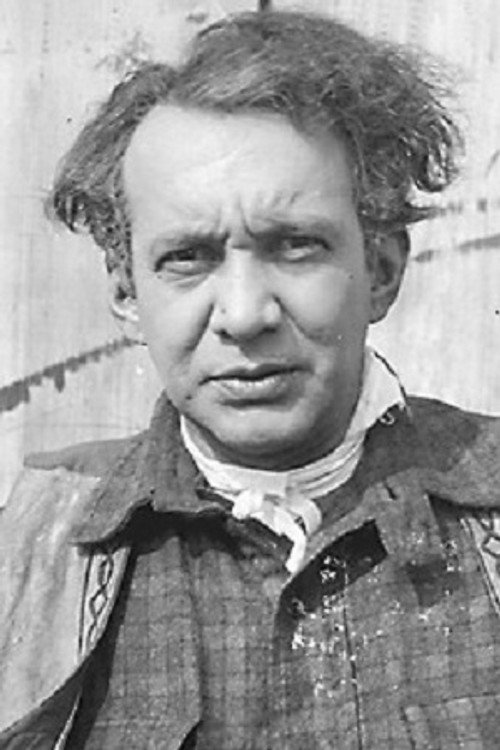 Photo of Fred DeSilva, Acting