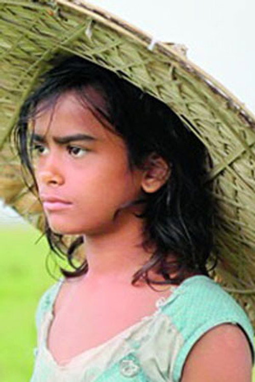 Photo of Bhanita Das, Acting