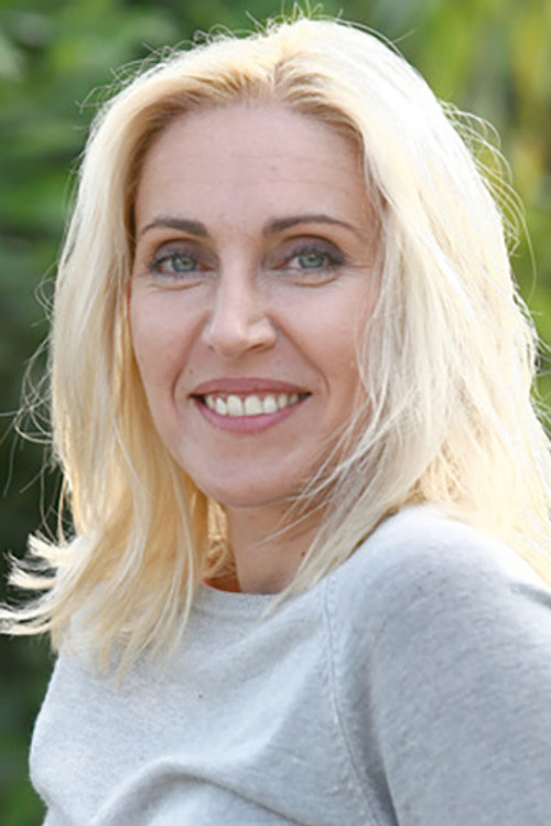 Photo of Alessandra Celi, Acting