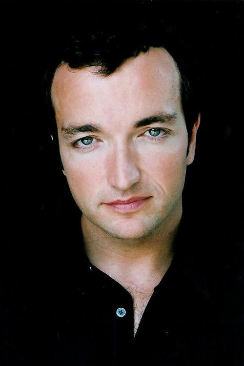 Christopher Shea profile