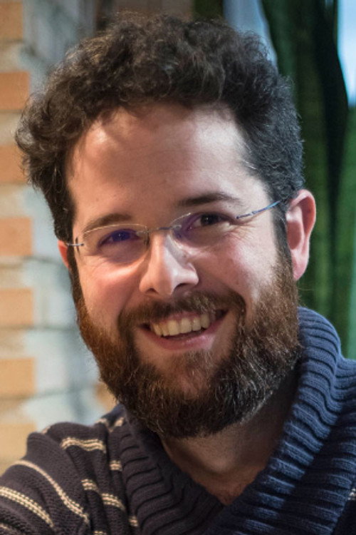 Photo of David Castro González, Directing