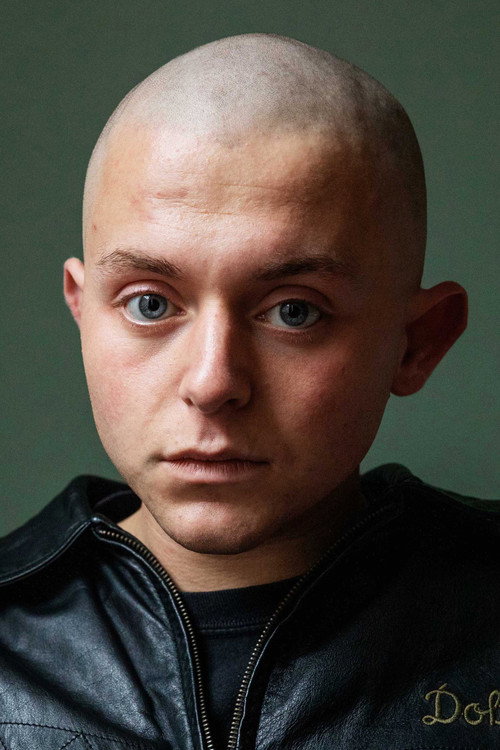 Photo of Thibaud Dooms, Acting