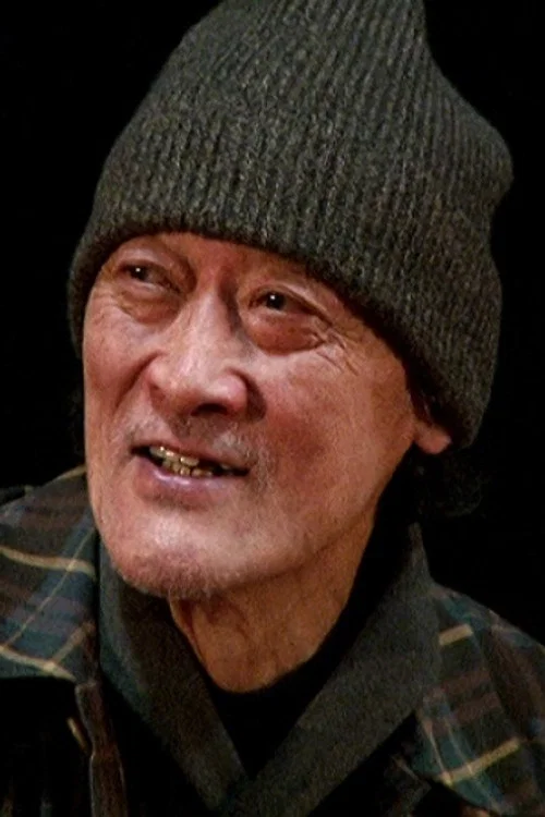 Photo of Kazuo Komizu, Directing