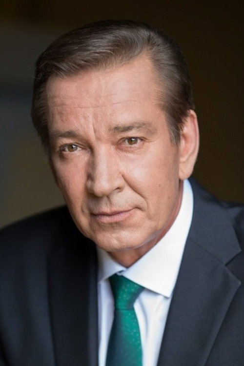 Aleksandr Averkov profile