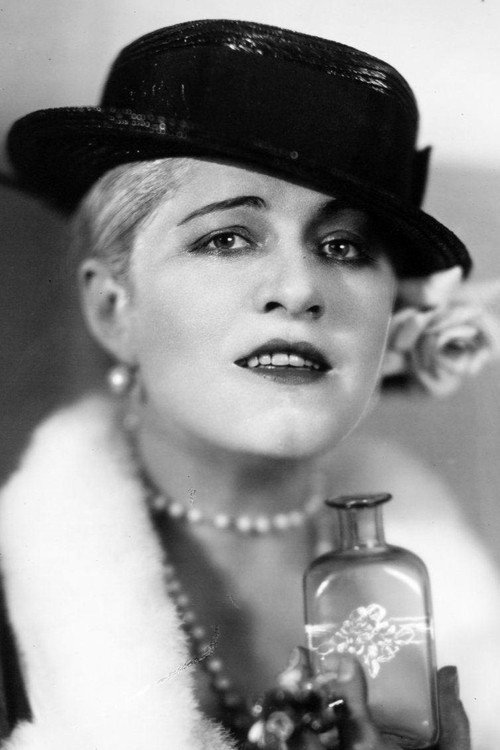 Photo of Mathilde Brundage, Acting