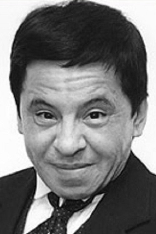 Photo of Obid Asomov, Acting