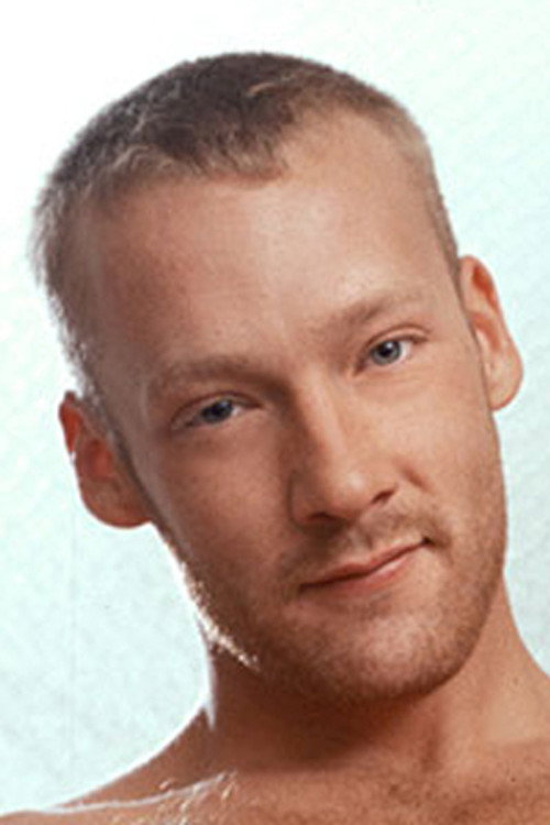 Photo of Gordon Gage, Acting