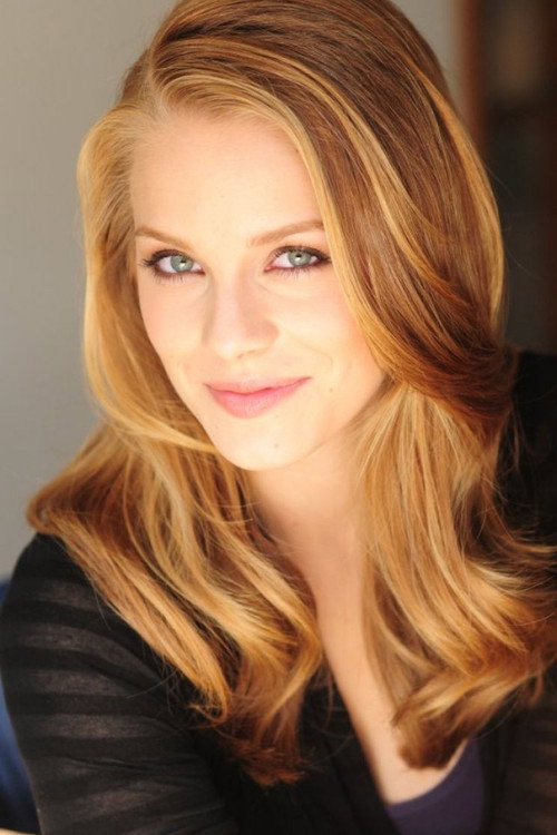 Photo of Lynzey Patterson, Acting