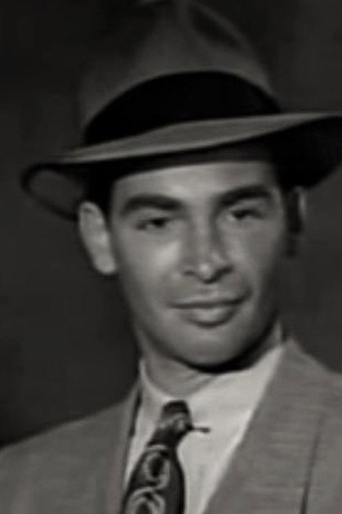 Photo of Richard Irving, Acting