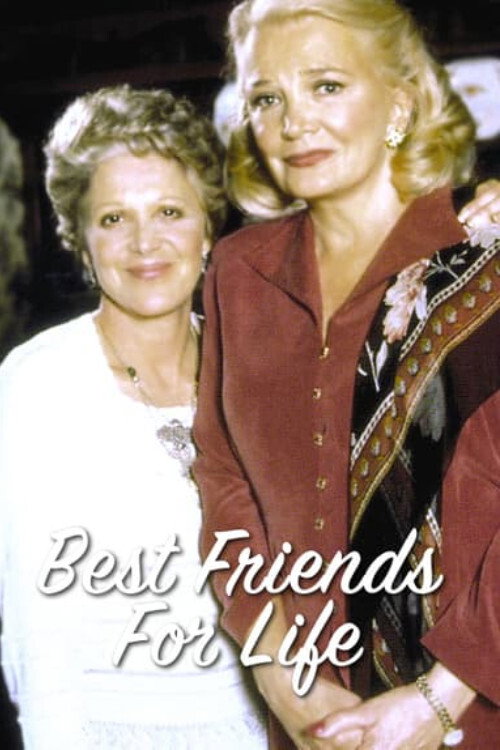 Movie poster for Best Friends for Life (1998)