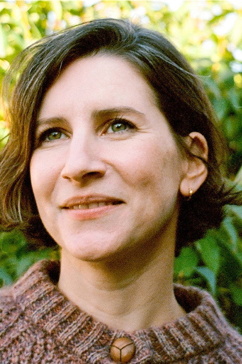 Photo of Merve Kayan, Directing