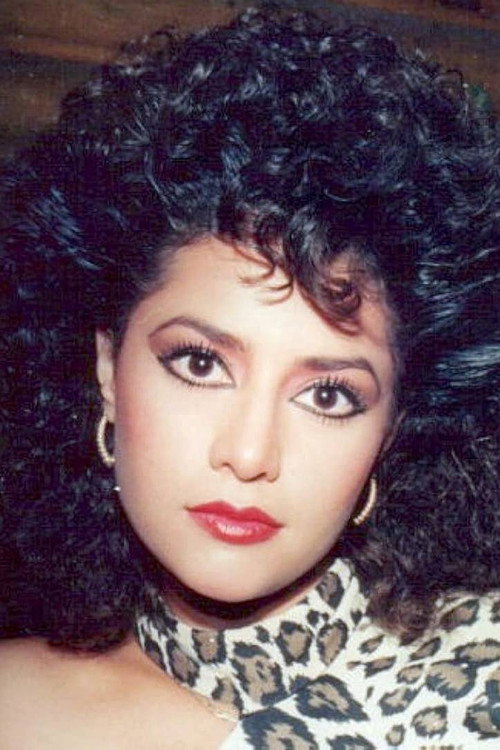 Photo of Pilar Delgado, Acting