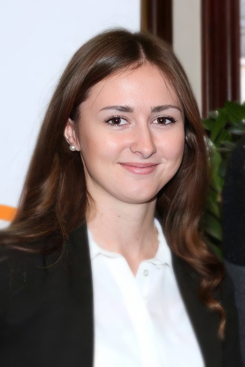 Klára Tláskalová profile