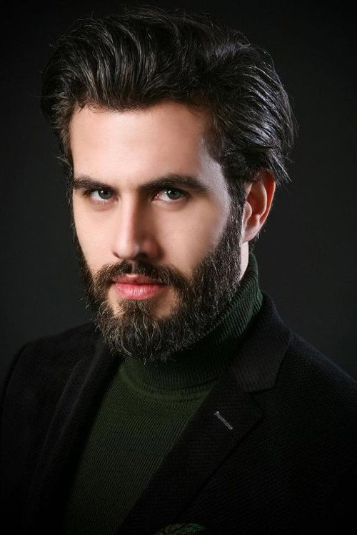 Photo of Gökhan Oskay, Acting
