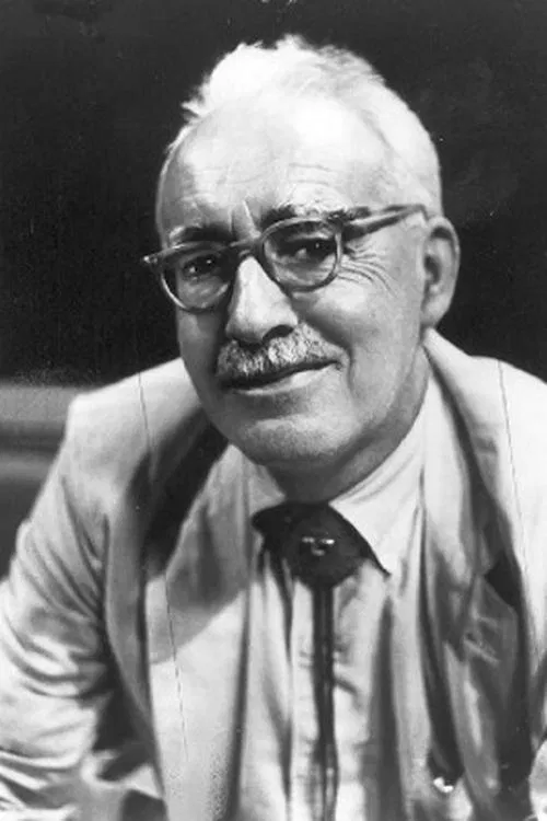 Photo of Frank O'Connor, Acting