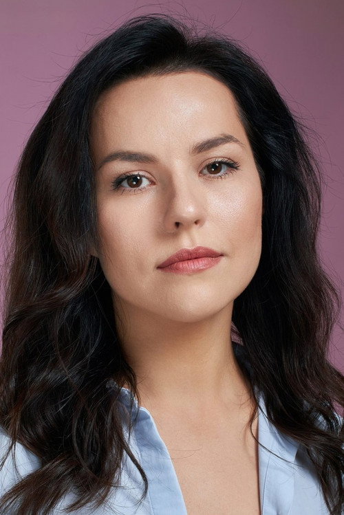 Photo of Ksenia Krupenina, Acting