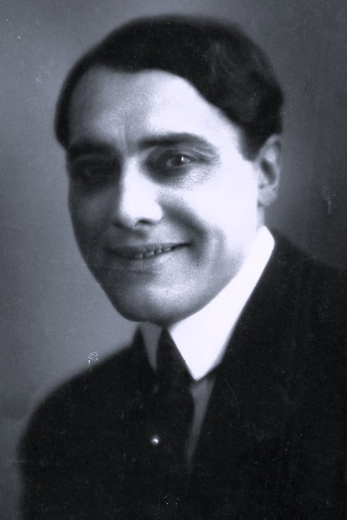 Photo of Andrea Habay, Acting