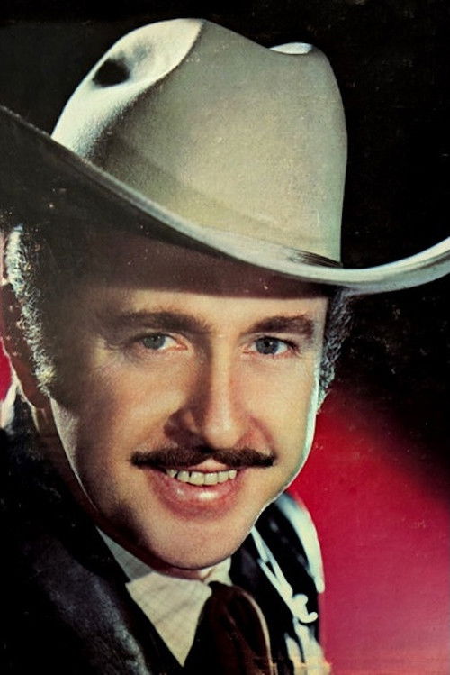 Demetrio González profile