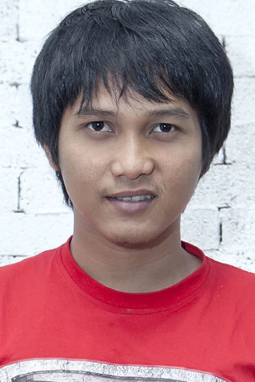 Photo of Rendy Ahmad, Acting