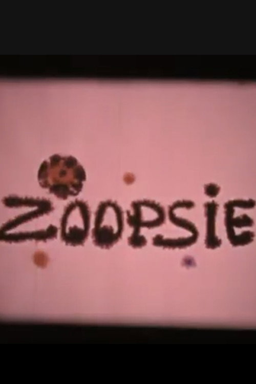 Movie poster for Zoopsie (1975)