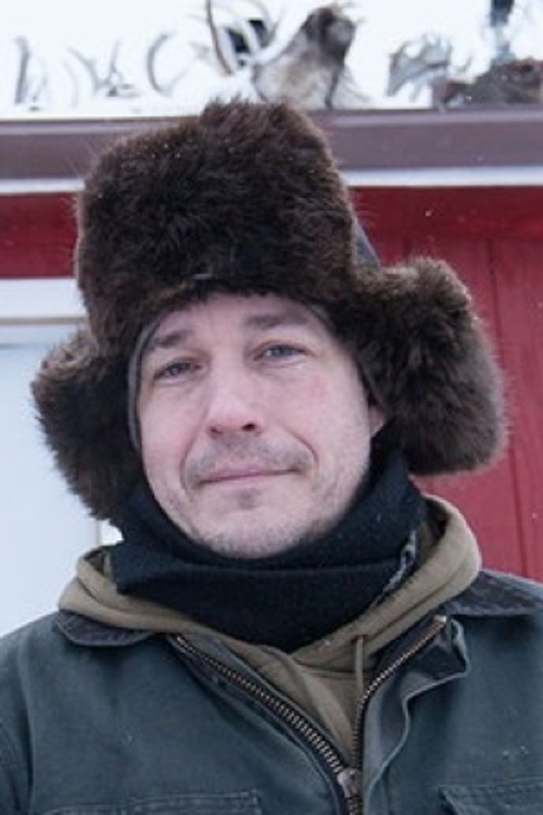 Chip Hailstone profile