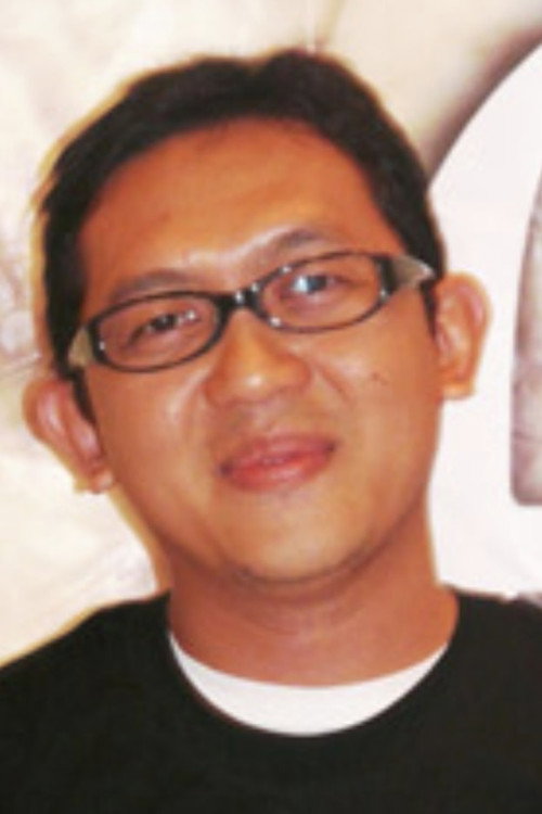 Photo of Sapto Soetardjo, Acting