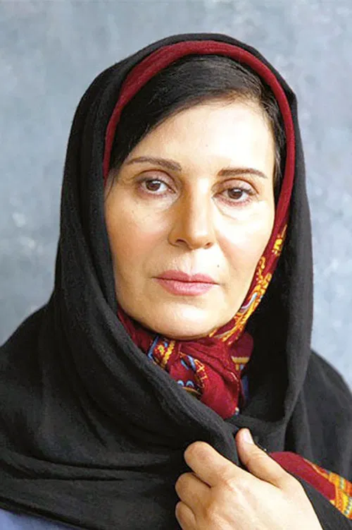 Golchehre Sajadieh profile