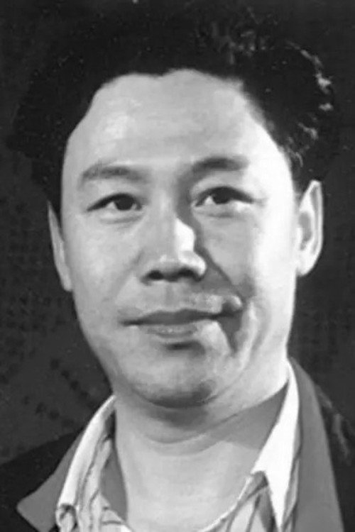 Photo of 刘喜瑞, Acting
