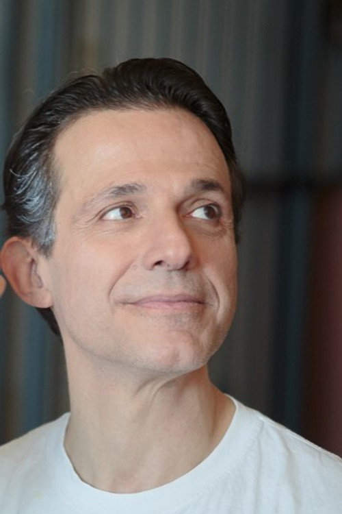 Photo of Gianni Andrei, Acting