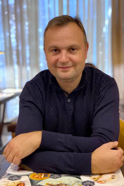 Photo of Валерий Давидович, Writing