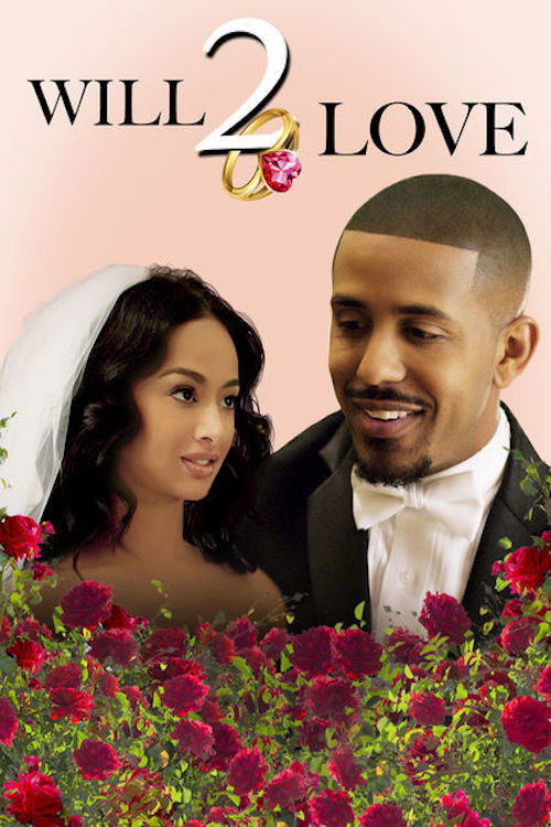 Movie poster for Will To Love (2015)