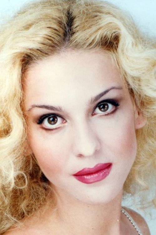 Photo of Ivana Mihić, Acting