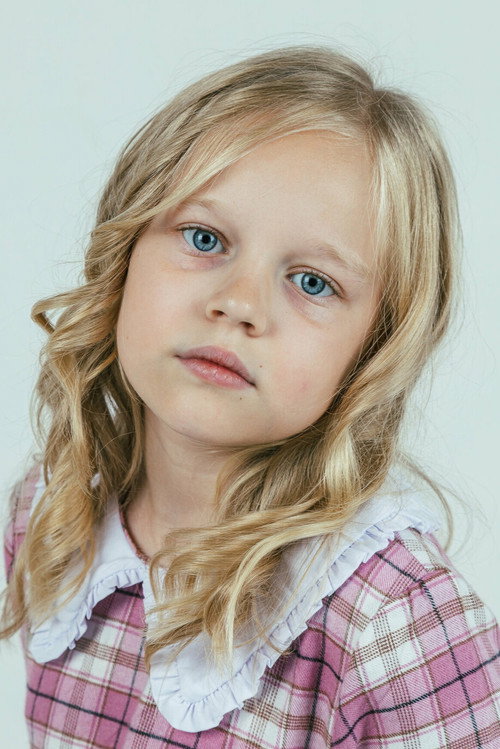 Photo of Варвара Бирюкова, Acting
