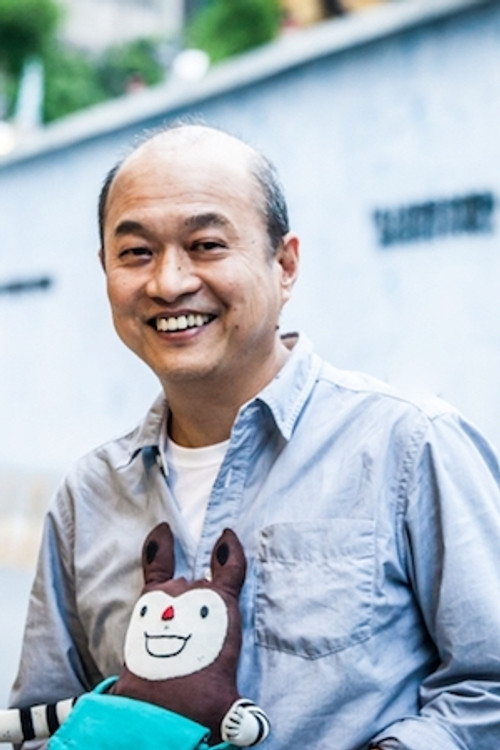 Wen-Tang Cheng profile