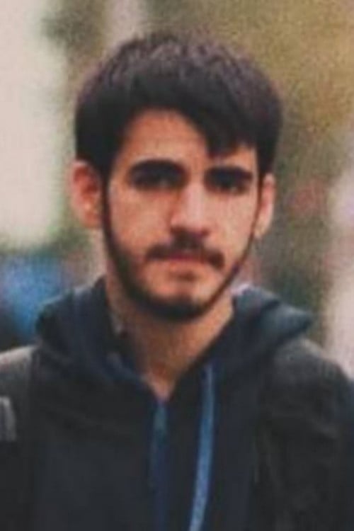 Bardia Khajavi profile