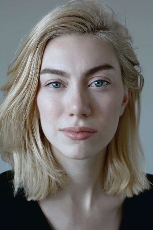 Madeline Wise profile