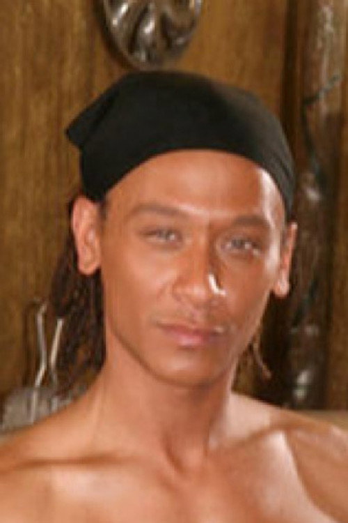 Photo of Aarin Driver, Acting