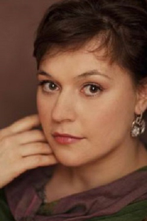 Photo of Anna Telitsyna, Acting