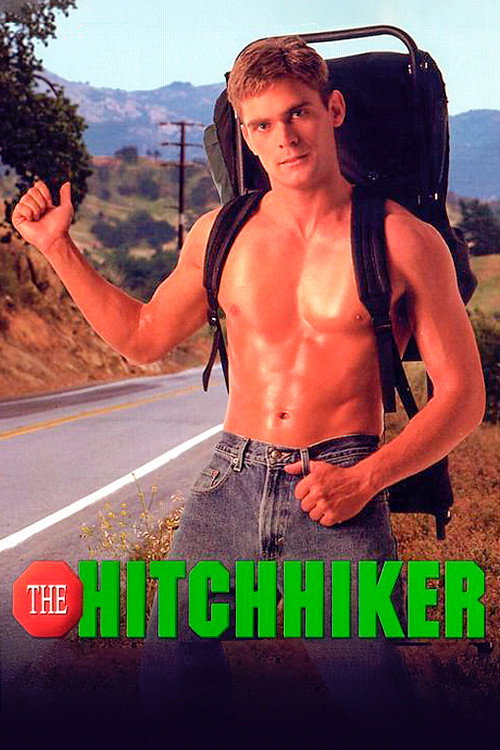 Movie poster for The Hitchhiker (1997)