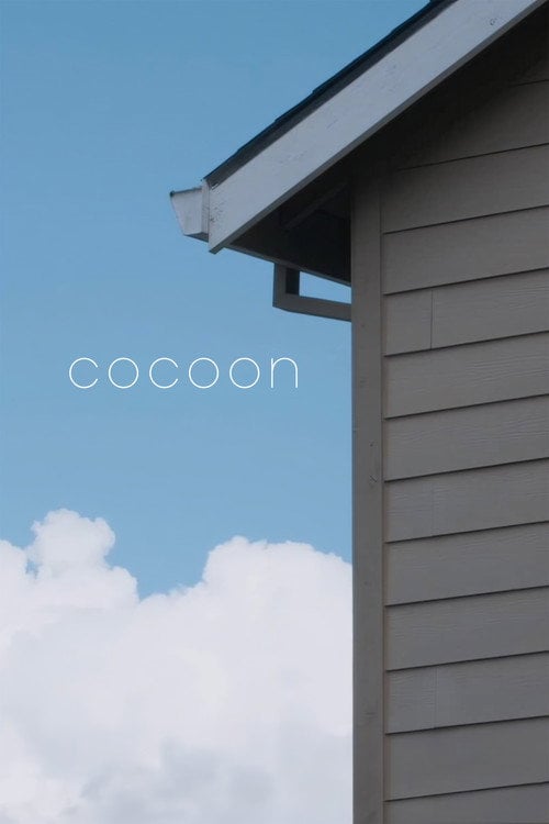 Movie poster for Cocoon (2020)