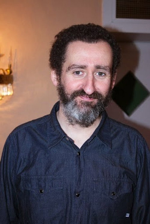 Photo of Jon Garaño, Directing