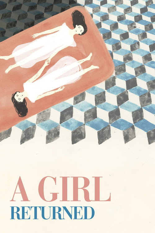 Movie poster for A Girl Returned (2021)
