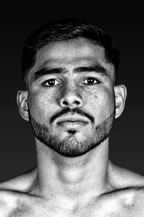 Photo of Isaac Lucero, Acting